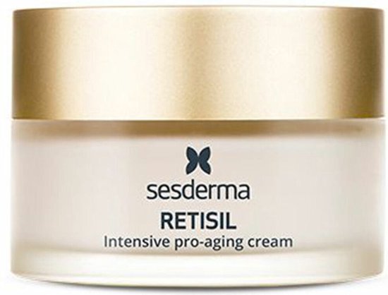 Anti-Veroudering Cr&#232;me Sesderma Retisil 50 ml