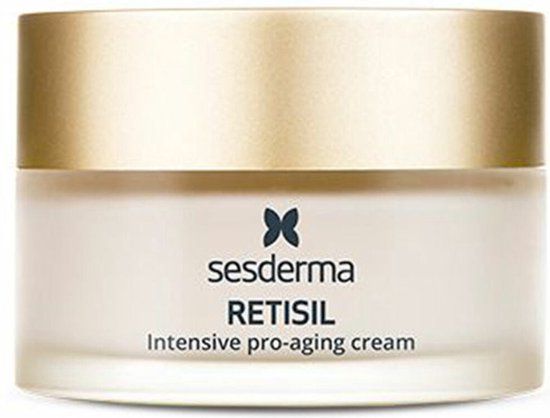 Sesderma Retisil Anti-Veroudering Crème - 50 ml