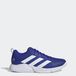 adidas Performance Court Team Bounce 2.0 Schoenen - Unisex - Blauw - 46 2/3