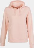 Joma Montana Hoodie Roze L Vrouw