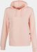 Joma Montana Hoodie Roze L Vrouw