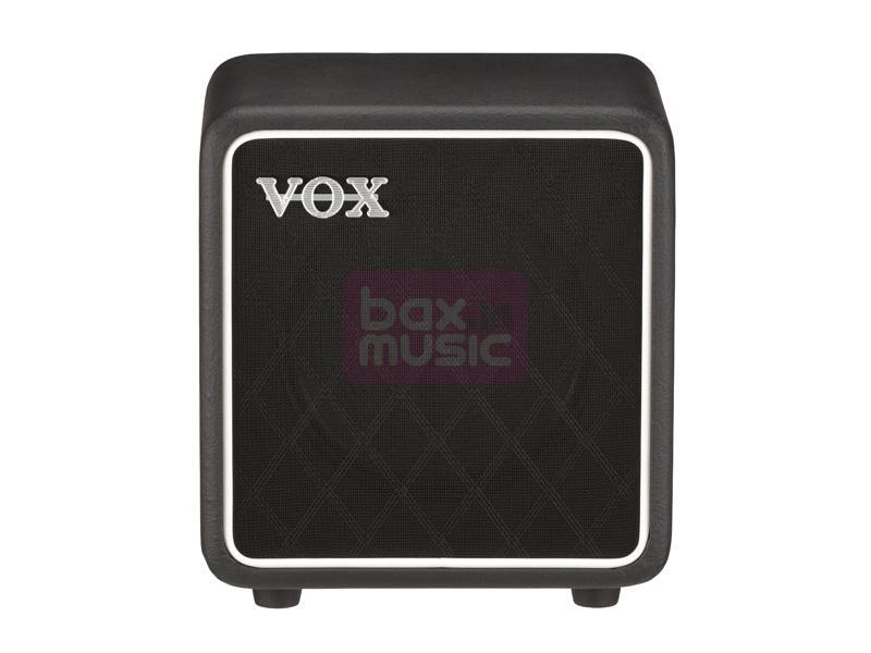 Vox BC 108 Black Cab gitaar speakerkast