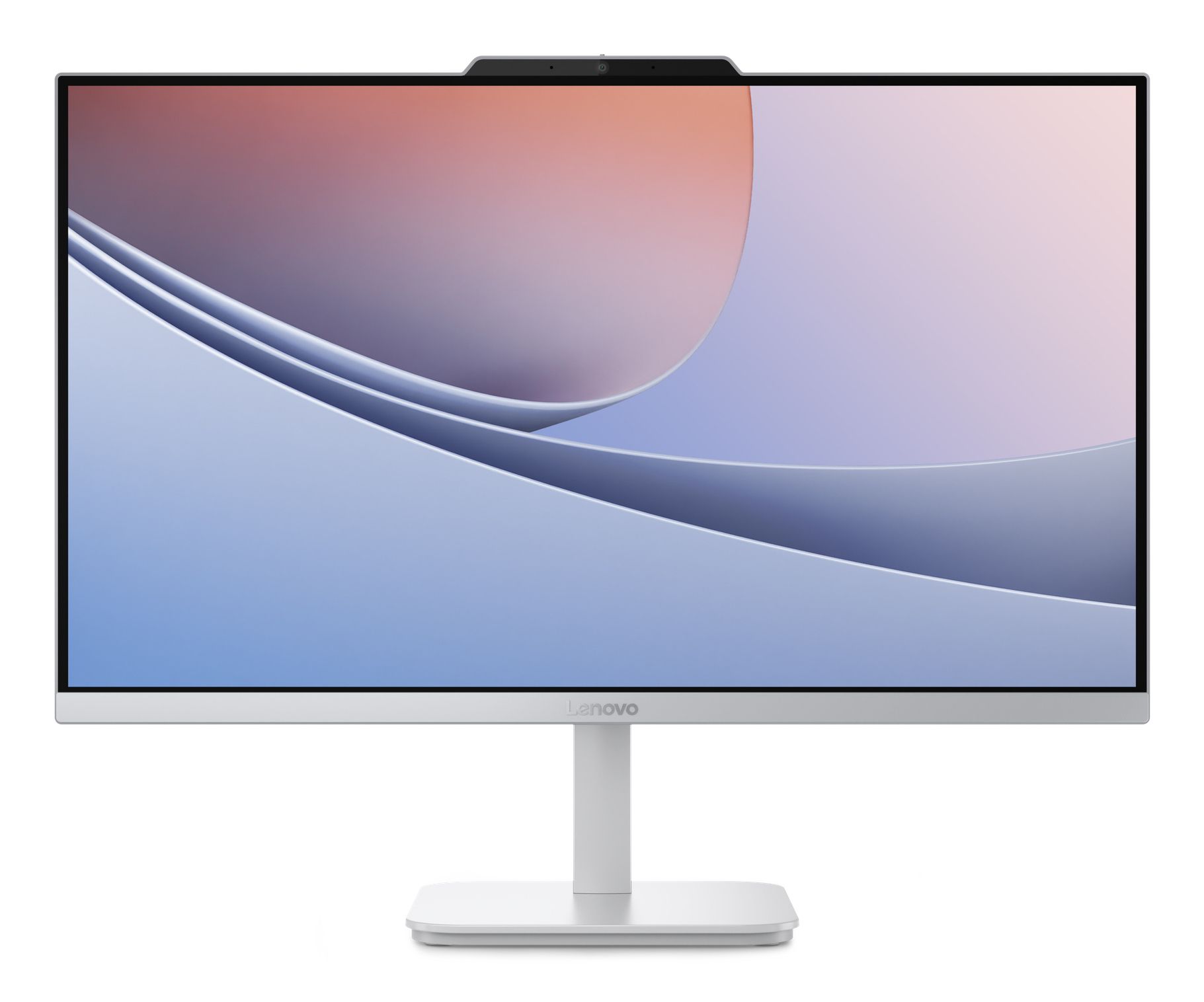 Lenovo A100 23.8" All-in-One PC - Intel Core i3, 16GB RAM, 512GB SSD, Windows 11 Home