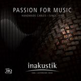 Coast2Coast Inakustik Various Artists - Passion For Music (U-HQCD)