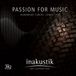 Coast2Coast Inakustik Various Artists - Passion For Music (U-HQCD)