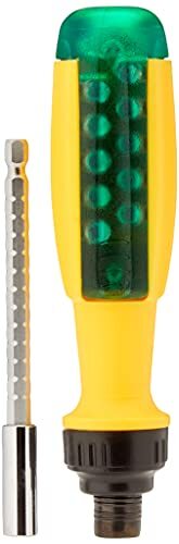 kabinga Screwdriver, unisex volwassenen, wit, klein