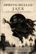 Spring-Heeled Jack: Black and White Edition