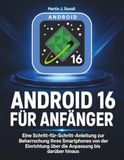 Android 16 / WiFi / 128GB / Black