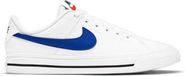 Nike Court Legacy Sneakers Meisjes Wit 36