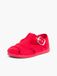 Pisamonas Wandelschoen rood