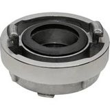 Einhell 4173692 Flutset Slangadapter 9.8 cm Snelkoppeling Metaal