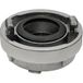 Einhell 4173692 Flutset Slangadapter 9.8 cm Snelkoppeling Metaal