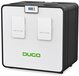 DucoBox Energy Comfort WTW-unit - 325 m3/h - Wit