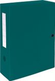 Exacompta 59933E tijdschriftenhouder Groen