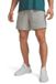 Under Armour Vanish Elite 6'' Short Gris L Homme