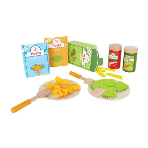 Hape Pasta Set