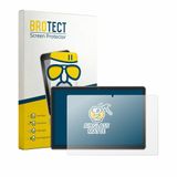 BROTECT - Screenprotector voor Mentume X70 10" - Folie Beschermfolie Beschermglas matte