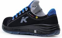 HKS Veiligheidsschoen Maxi 1 M S1 - Zwart - 37