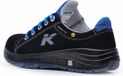 HKS Veiligheidsschoen Maxi 1 M S1 - Zwart - 37