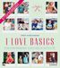 I love basics: 20 hippe sweaters, hoodies, t-shirts, rokjes en broeken van maat 92 tot XXL