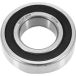 P2R Roulement de roue 62-32 2RS