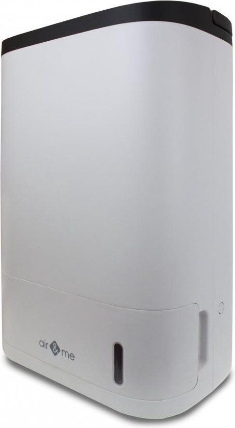 Air Naturel Evel Luchtontvochtiger - tot 90m² - Wit
