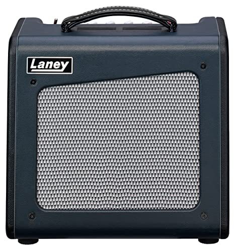 Laney CUB-SUPER10 CUB Series - All Tube Gitaar Combo met Boost - 10W - 10 inch HH aangepaste luidspreker