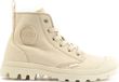 Palladium Pampa Hi Zip WL Sahara Wandelschoenen Dames