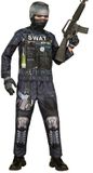Widmann Milano Geheime Swat Squad Kind - Jongen