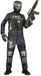 Widmann Milano Geheime Swat Squad Kind - Jongen
