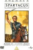 Spartacus Bol Spartacus (Import) DVD