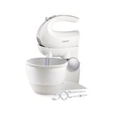 Maestro MR556 Staande mixer 600 W Wit