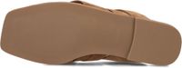 Stefano Lauran Slippers 4004a Camel