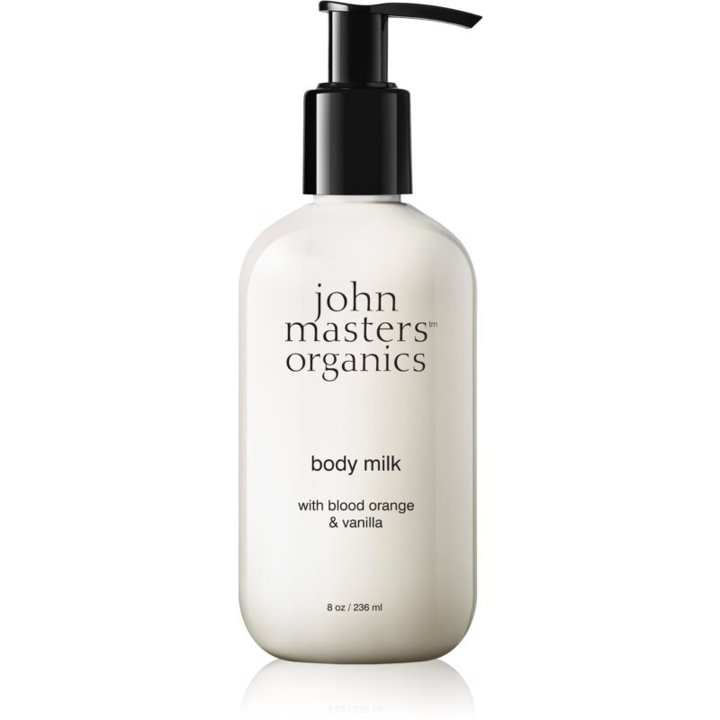 John Masters Organics Blood Orange & Vanilla