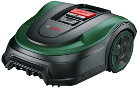 Bosch Indego S 500