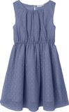 Name it Jurk Spencer Blue Ice