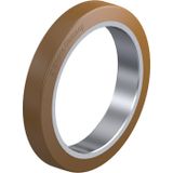 Blickle BB 360x60/270 Bandage Wieldiameter: 360 mm Draagvermogen (max.): 1900 kg 1 stuk(s)