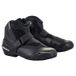 Alpinestars Stella SMX-1 R V2 Vented Zwart Chaussures de moto Taille 37