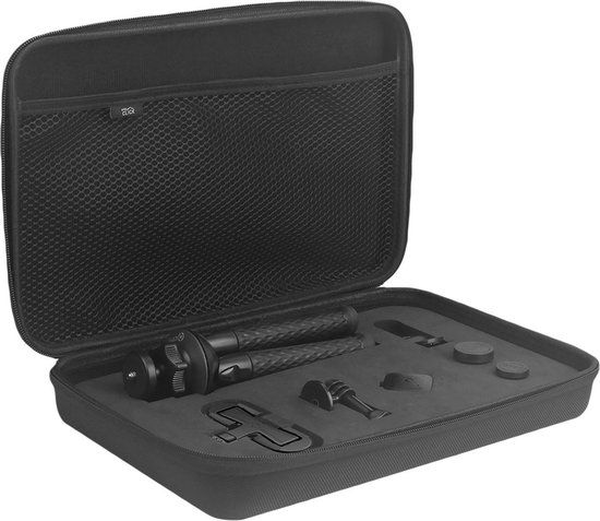 Celly Camera Accessoireset Miniflex 33 x 22 cm Zwart - 6-delig