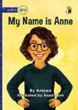 My Libri GmbH My Name is Anne Paperback