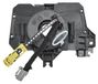VALEO 251779 Wickelfeder Airbag Schleifring pour DACIA DUSTER SANDERO LOGAN MCV (KS) LOGAN (LS) LOGAN Pick-up (US)
