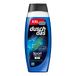 Duschdas 3-in-1 douchegel & shampoo Sport XXL douchebad met Fresh Energy-geurformule zorgt voor een verfrissende start van de dag, 450 ml