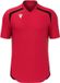 Macron Jersey Wyrm Rouge/Noir XXS
