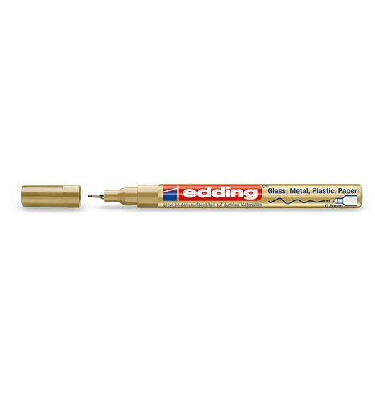 Edding 780 - Verf-stiften - multi