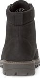 Gabor - Hommes - Bottes - Noir - Cuir - Taille 41