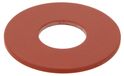VALSIR Joint d'étanchéité, diamètre 58 x 24 x 2,7 mm, pour éviers encastrés - VS0866603