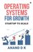 Operating Libri GmbH Operating Systems for Growth Hardcover