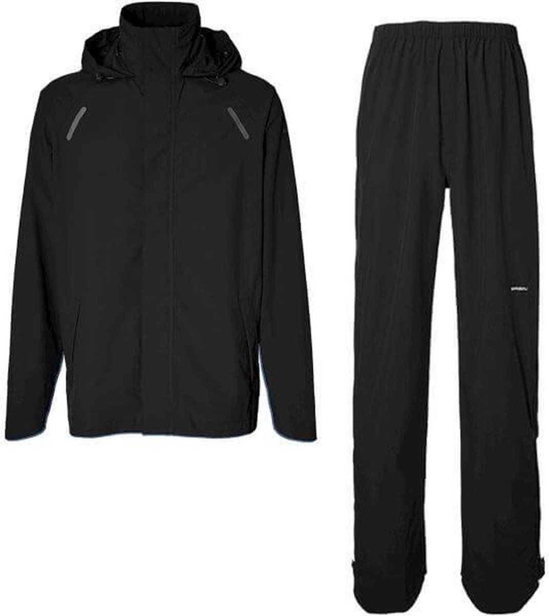 Basil Hoga Unisex Regenpak - 8715019402074