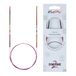 KnitPro Symfonie 2 Vaste Rondbreinaalden 16" (40cm) | 2.25mm