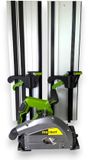 Procraft KR2100 dompelsaw 1400 watt 165 mm